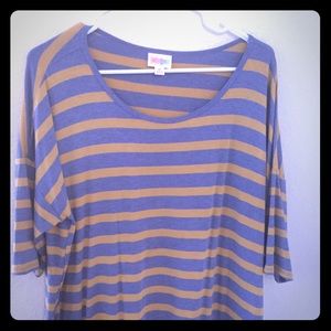 ⚡️Moving Sale Lula Roe size M Irma ⚡️